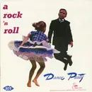 CD - Etta James, The Cadets, The Teens - A Rock 'N' Roll Dance Party