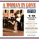 CD - Various - A Woman In Love