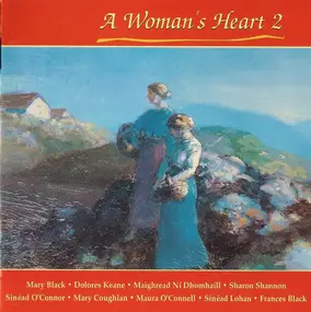 Various Artists - A Woman's Heart 2