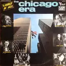 Double LP - Various - A World Of Jazz - The Chicago Era - Gatefold