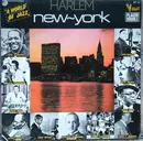 Double LP - Fats Waller a.o. - A World Of Jazz / New York: Harlem