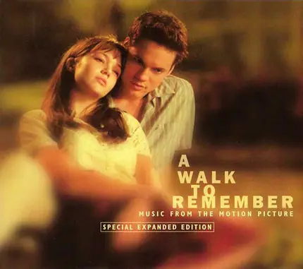 Switchfoot / Mandy moore / a.o. - A Walk To Remember