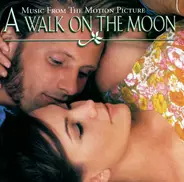 The Youngblood / Mandy Barnett - A Walk On The Moon (Music From The Motion Picture)