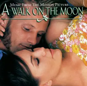 Mandy Barnett - A Walk On The Moon (Music From The Motion Picture)