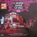 LP - Decca Compilation - A Whiter Shade Of Pale