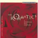 CD - Various - A Windham Hill Sampler - The Romantics