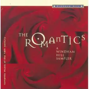 Various Artists - A Windham Hill Sampler - The Romantics