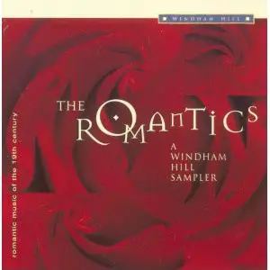 Various - A Windham Hill Sampler - The Romantics