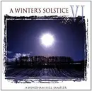 CD - Various - A Winter's Solstice VI (A Windham Hill Sampler)