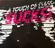 Scissor Sisters, A.R.E. Weapons, Hi Fi Serious, a.o. - A Touch Of Class Sucks!