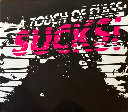 Scissor Sisters, A.R.E. Weapons, Hi Fi Serious, a.o. - A Touch Of Class Sucks!