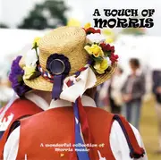 CD - Various - A Touch Of Morris