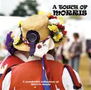 CD - Various - A Touch Of Morris