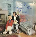 Double LP - The Syd Lawrence Orchestra, Val Doonican, Cleo Laine - A Touch More Class