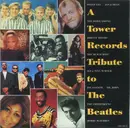 CD - Ike & Tina Turner / Joe Cocker / The Beach Boys a.o. - A Tower Records Tribute To The Beatles