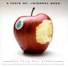 Various Artists - A Taste of...Internal Bass