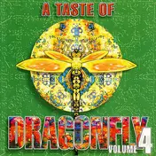 UX - A Taste Of Dragonfly Volume 4