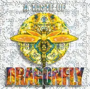 CD - A. Rizzo*, C. Paterno*, M. Begotti* - A Taste Of Dragonfly