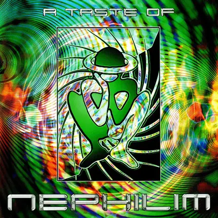 Drop & Dash - A Taste Of Nephilim