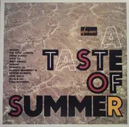 Wham! / Sister Sledge / Level 42 / Gilberto Gil / Astrud Gilberto / a.o. - A Taste Of Summer
