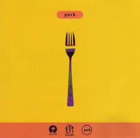 Various Artists - A Taste Of Pork - A Collection Of Pork Recordings