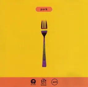 Cole Porter - A Taste Of Pork - A Collection Of Pork Recordings