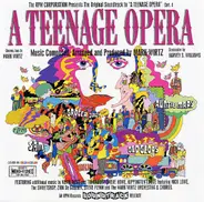 The Mark Wirtz Orchestra, Keith West, Steve Flynn - A Teenage Opera