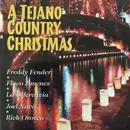 CD - Freddy Fender, Rick Orozco, Joel Nava... - A Tejano Country Christmas