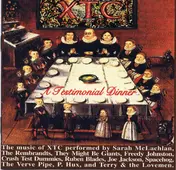 Spacehog - A Testimonial Dinner - The Songs Of XTC