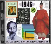 CD - Martha Tilton / Johnny Mercer / Harry Roy - A Time To Remember 1946