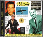 Jazz Sampler - A Time To Remember 1954