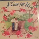 LP - Dr. Hook / Eric Carmen / Jennifer Warnes a.o. - A Time For Us