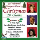 CD - Jeannie Seely, Mac Wiseman, Wilma Lee Cooper - A Traditional Bluegrass Country Christmas (20 Classics)