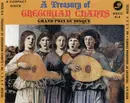 CD-Box - Various - A Treasury Of Gregorian Chants