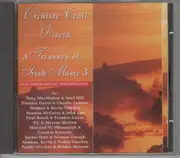 CD - The Newmown Meadow, The Derry - A Treasury Of Irish Music 3 - Órchiste Ceoil - Diséid