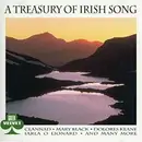CD - Clannad, Iarla O Lionard, Triona Ni Dhomhnaill - A Treasury Of Irish Songs