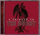 CD - Steel Prophet, Rage & others - A Tribute To The Beast