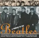 CD - Various - A Tribute To The Beatles