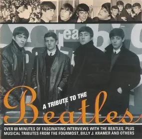 Various Artists - A Tribute To The Beatles