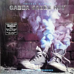 Bad Religion - Gabba Gabba Hey - A Tribute To The Ramones