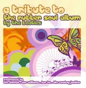 The Donnas - A Tribute To The Rubber Soul Album By The Beatles
