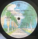 LP - Various - A Tribute To Woody Guthrie Part Two - Gatefold