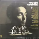 LP - Folk Compilation - A Tribute To Woody Guthrie Part Two