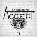 CD - Witchery, Raise Hell... - A Tribute To Accept II