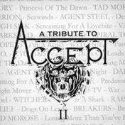 Witchery - A Tribute To Accept II