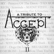 Witchery, Raise Hell... - A Tribute To Accept II