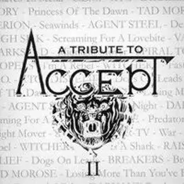 Witchery - A Tribute To Accept II