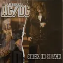 CD - Tom McNally, Jazzy J., The Butchers, a.o. - A Tribute To AC/DC - Back In Black