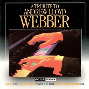 Various Artists - A Tribute To Andrew Lloyd Webber