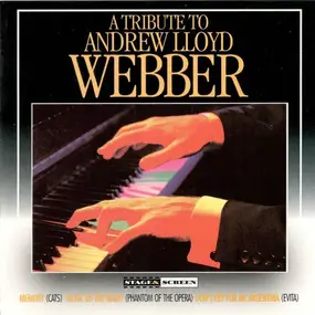 Cole Porter - A Tribute To Andrew Lloyd Webber